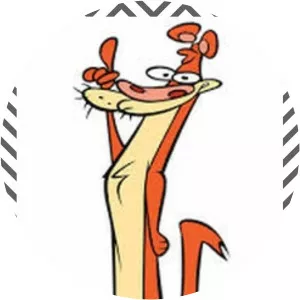 I. M. Weasel