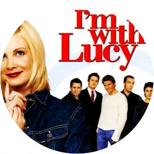 I'm with Lucy