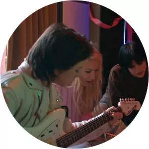 I'm with the Band: Nasty CherrySince 2019