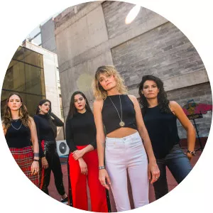 I.M YONI - Musical artist