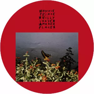 I Made A Place - Compilation album by Will Oldham