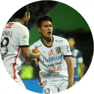 I Made Andhika Wijaya