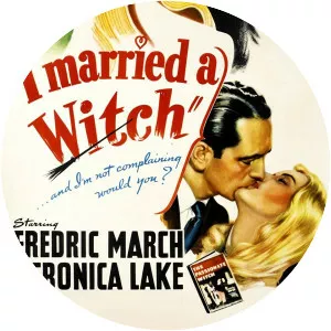 I Married a Witch