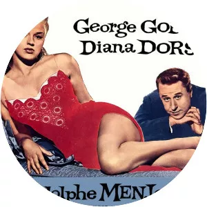 I Married a Woman - 1958 ‧ Black and white/Drama ‧ 1h 25m