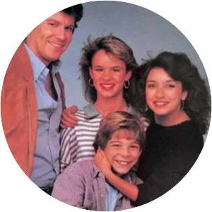 I Married Dora - American sitcom