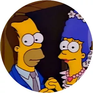 I Married Marge