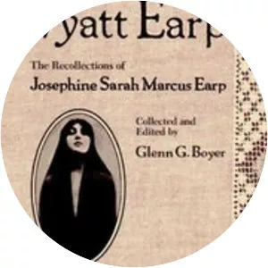 I Married Wyatt Earp