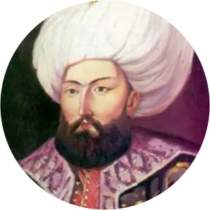 I. Mehmed