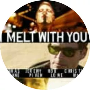 I Melt with You - 2011 ‧ Thriller/Indie film ‧ 2h 9m
