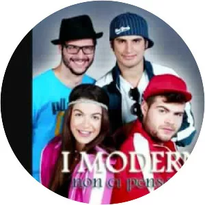 I Moderni - Musical group