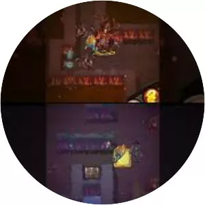 I Monster‑Roguelike RPG Legends,. . .