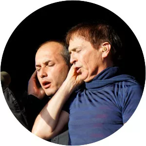 I Muvrini - Musical group