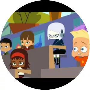 I. N. K. Invisible Network of Kids