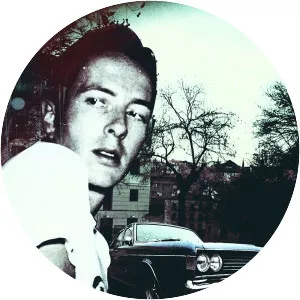 I Need a Dodge! Joe Strummer on the Run