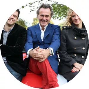 I Never Knew That About Britain