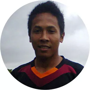 I Ngurah Komang Arya