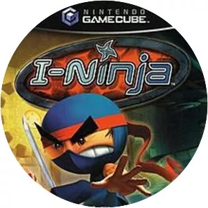 I-Ninja
