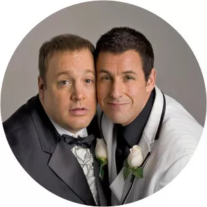 I Now Pronounce You Chuck and Larry: Review - TV program