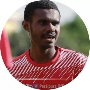 I Nyoman Ansanay - Footballer