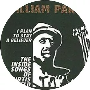 I Plan to Stay a Believer: The Inside Songs . . .