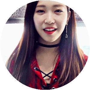 I - South Korean singer