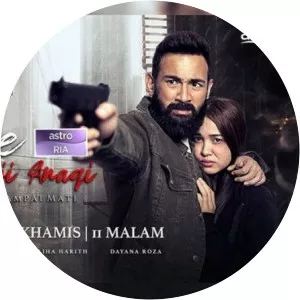 I Promise Janji AnaqiSince 2021