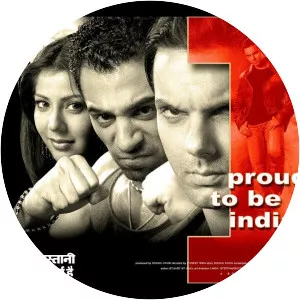 I Proud to Be an Indian