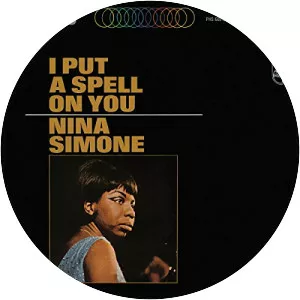 I Put a Spell on You