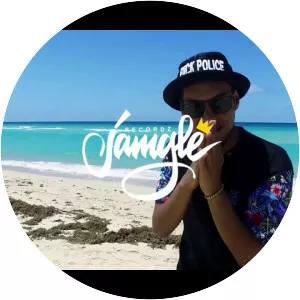 I Qlover - Musical artist