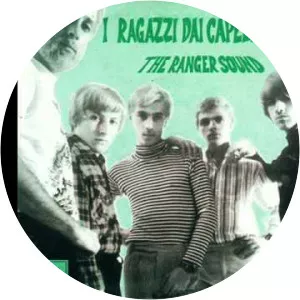 I ragazzi daicapelli verdi