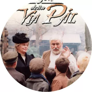 I ragazzi della via Pál2003 - 2003 ‧ Drama ‧ 3 hours