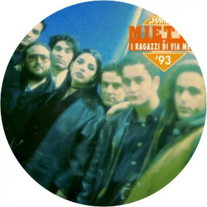 I ragazzi di via Meda - Musical ensemble