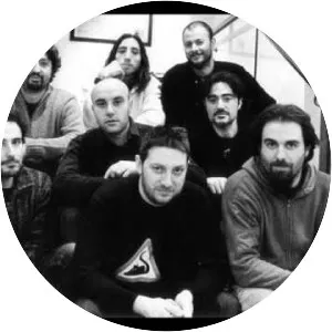 I Ratti Della Sabina - Rock band