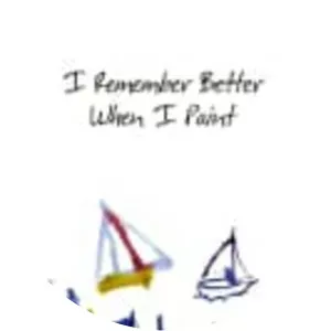 I Remember Better When I Paint - 2009 ‧ Documentary ‧ 54 mins