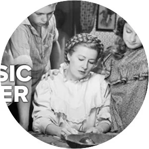 I Remember Mama - 1948 ‧ Drama/Comedy ‧ 2h 14m