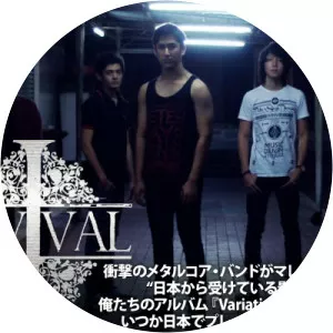 I Revival - Musical group