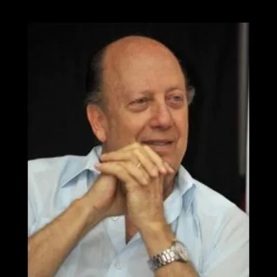 I. Roberto Eisenmann Jr.