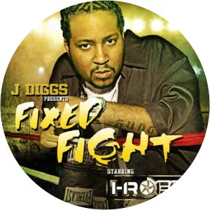 I-Rocc - Musical artist