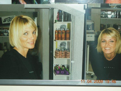 I Santoro - Hair salon in Arenzano, Italy