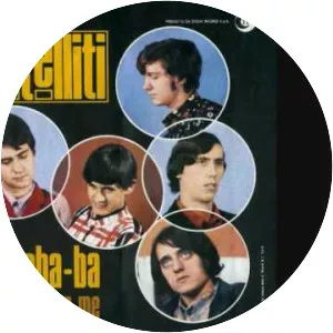 I Satelliti - Musical group