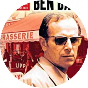 I Saw Ben Barka Get Killed - 2005 ‧ Drama ‧ 1h 42m