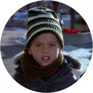 I Saw Mommy Kissing Santa Claus