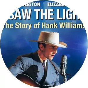 I Saw the Light - 2015 ‧ Drama/Romance ‧ 2h 3m