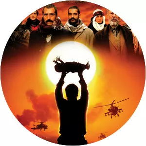 I Saw the Sun - 2009 ‧ Drama ‧ 2 hours