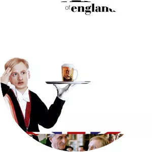 I Served the King of England