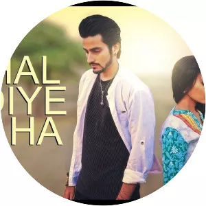 I-shoj - Musical artist