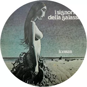 I signori della galassia