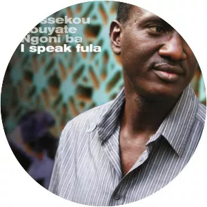 I Speak Fula - Album by Bassekou Kouyate and Ngoni ba