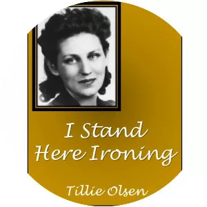 I Stand Here Ironing