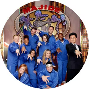 I Survived a Japanese Game Show